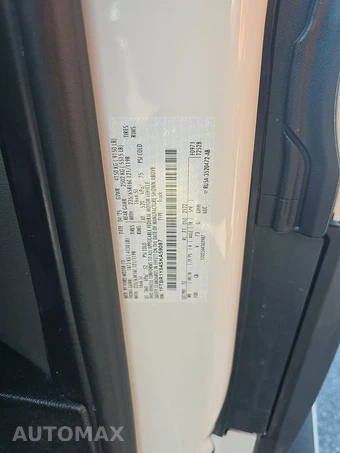 2025 Ford Transit 250 Cargo Van Low Roof 130.0" WB - miniatura 14