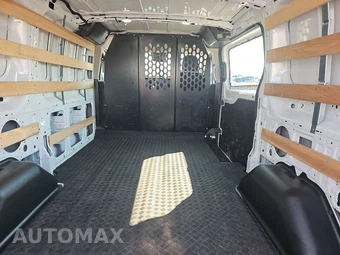 2025 Ford Transit 250 Cargo Van Low Roof 130.0" WB - miniatura 16