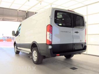 2025 Ford Transit 250 Cargo Van Low Roof 130.0" WB - miniatura 6