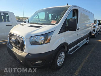 2025 Ford Transit 250 Cargo Van Low Roof 130.0" WB - car from the USA, Manheim Buy-Now listing at AUTOMAX