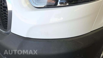2025 Ford Transit 250 Cargo Van Low Roof 130.0" WB - miniatura 19