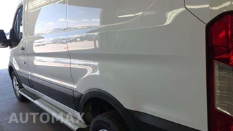 2025 Ford Transit 250 Cargo Van Low Roof 130.0" WB - miniatura 20