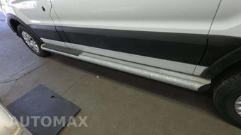 2025 Ford Transit 250 Cargo Van Low Roof 130.0" WB - miniatura 22