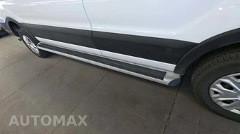 2025 Ford Transit 250 Cargo Van Low Roof 130.0" WB - miniatura 24