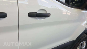 2025 Ford Transit 250 Cargo Van Low Roof 130.0" WB - miniatura 25
