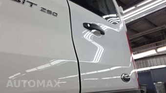 2025 Ford Transit 250 Cargo Van Low Roof 130.0" WB - miniatura 26