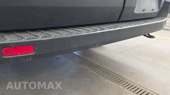 2025 Ford Transit 250 Cargo Van Low Roof 130.0" WB - miniatura 29