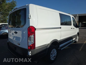 2025 Ford Transit 250 Cargo Van Low Roof 130.0" WB - miniatura 4