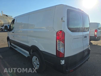 2025 Ford Transit 250 Cargo Van Low Roof 130.0" WB - miniatura 6