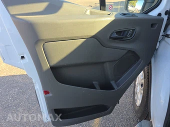 2025 Ford Transit 250 Cargo Van Low Roof 130.0" WB - miniatura 9