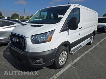 2025 Ford Transit 250 Cargo Van Low Roof 130.0" WB