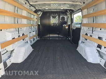 2025 Ford Transit 250 Cargo Van Low Roof 130.0" WB - miniatura 15
