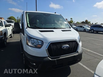 2025 Ford Transit 250 Cargo Van Low Roof 130.0" WB - miniatura 2