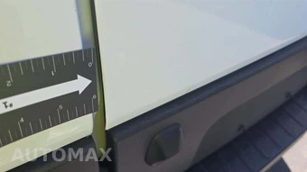 2025 Ford Transit 250 Cargo Van Low Roof 130.0" WB - miniatura 22