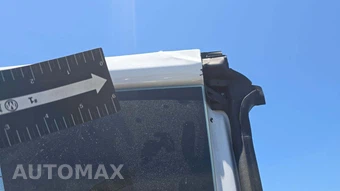 2025 Ford Transit 250 Cargo Van Low Roof 130.0" WB - miniatura 27