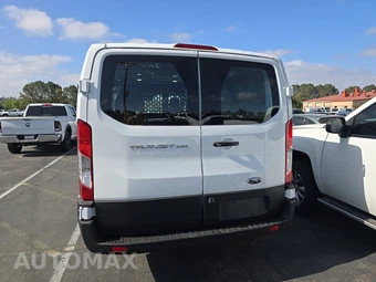 2025 Ford Transit 250 Cargo Van Low Roof 130.0" WB - miniatura 5