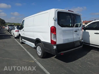 2025 Ford Transit 250 Cargo Van Low Roof 130.0" WB - miniatura 6