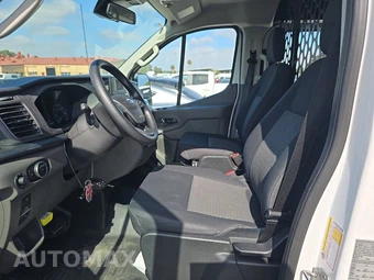 2025 Ford Transit 250 Cargo Van Low Roof 130.0" WB - miniatura 7