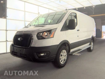 2025 Ford Transit 250 Cargo Van Low Roof 130.0" WB