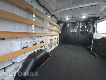 2025 Ford Transit 250 Cargo Van Low Roof 130.0" WB - miniatura 13