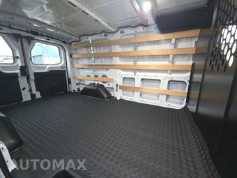 2025 Ford Transit 250 Cargo Van Low Roof 130.0" WB - miniatura 14