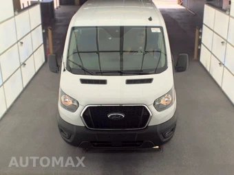 2025 Ford Transit 250 Cargo Van Low Roof 130.0" WB - miniatura 2