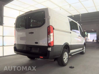 2025 Ford Transit 250 Cargo Van Low Roof 130.0" WB - miniatura 4