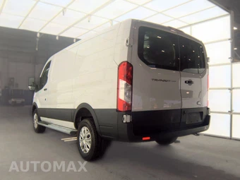 2025 Ford Transit 250 Cargo Van Low Roof 130.0" WB - miniatura 6