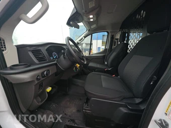 2025 Ford Transit 250 Cargo Van Low Roof 130.0" WB - miniatura 7