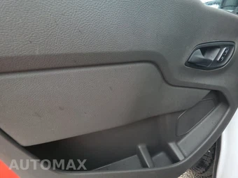 2025 Ford Transit 250 Cargo Van Low Roof 130.0" WB - miniatura 9