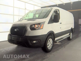 2025 Ford Transit 250 Cargo Van Low Roof 130.0" WB