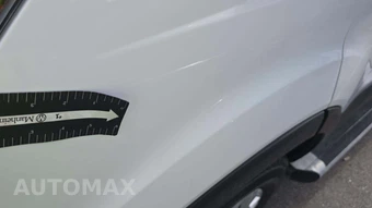 2025 Ford Transit 250 Cargo Van Low Roof 130.0" WB - miniatura 19