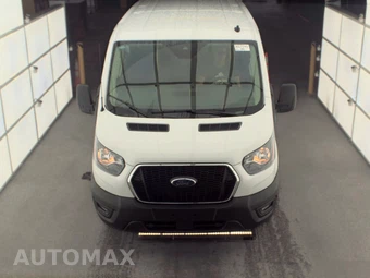 2025 Ford Transit 250 Cargo Van Low Roof 130.0" WB - miniatura 2