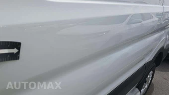 2025 Ford Transit 250 Cargo Van Low Roof 130.0" WB - miniatura 23