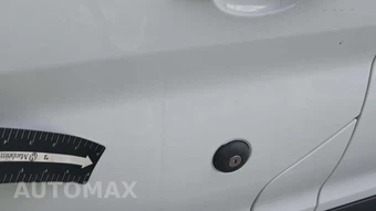 2025 Ford Transit 250 Cargo Van Low Roof 130.0" WB - miniatura 24