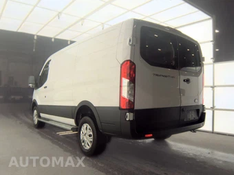 2025 Ford Transit 250 Cargo Van Low Roof 130.0" WB - miniatura 6
