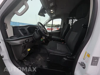 2025 Ford Transit 250 Cargo Van Low Roof 130.0" WB - miniatura 7