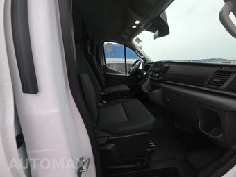 2025 Ford Transit 250 Cargo Van Low Roof 130.0" WB - miniatura 8