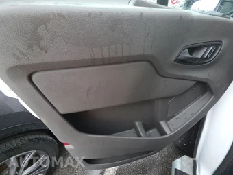 2025 Ford Transit 250 Cargo Van Low Roof 130.0" WB - miniatura 9
