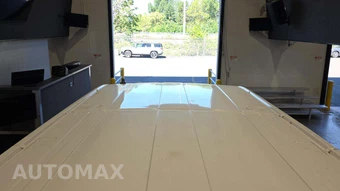 2025 Ford Transit 250 Cargo Van Low Roof 130.0" WB - miniatura 20