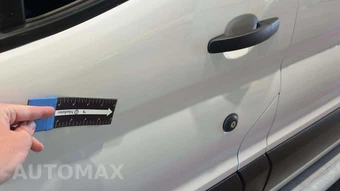 2025 Ford Transit 250 Cargo Van Low Roof 130.0" WB - miniatura 21