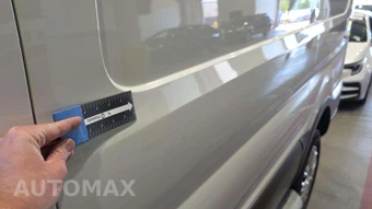 2025 Ford Transit 250 Cargo Van Low Roof 130.0" WB - miniatura 22