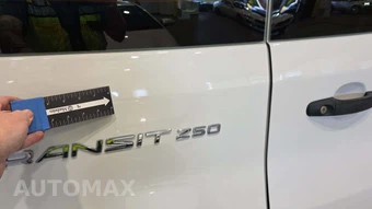 2025 Ford Transit 250 Cargo Van Low Roof 130.0" WB - miniatura 23
