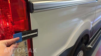 2025 Ford Transit 250 Cargo Van Low Roof 130.0" WB - miniatura 24