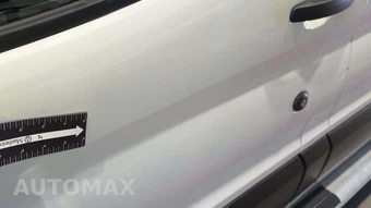 2025 Ford Transit 250 Cargo Van Low Roof 130.0" WB - miniatura 26