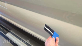 2025 Ford Transit 250 Cargo Van Low Roof 130.0" WB - miniatura 27