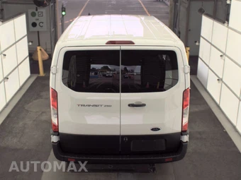 2025 Ford Transit 250 Cargo Van Low Roof 130.0" WB - miniatura 5