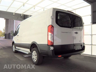 2025 Ford Transit 250 Cargo Van Low Roof 130.0" WB - miniatura 6
