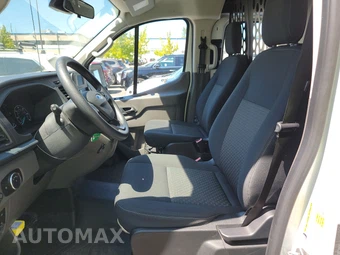 2025 Ford Transit 250 Cargo Van Low Roof 130.0" WB - miniatura 7