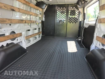 2025 Ford Transit 250 Cargo Van Low Roof 130.0" WB - miniatura 15